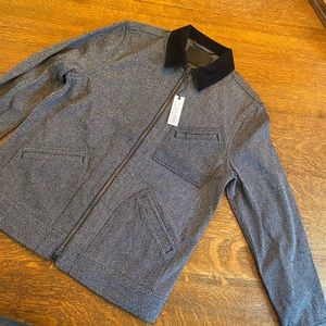 Taylor Stitch Jacket